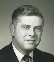 Obituary information for Atty. William P. McLain