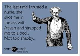 Nursing Humor Pictures Nurse Humor Nurse I Am Nurse Humor Nurse Jokes Medical Humor