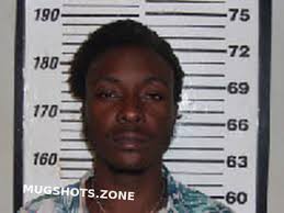 HATFIELD ISAIAH 06/06/2022