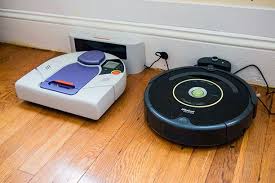 The Best Robot Vacuums Vacuum For Hardwood Floors Robot Vacuum Roomba