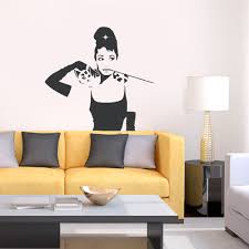 Последние твиты от tiffany & co. Breakfast At Tiffany S Wall Decal