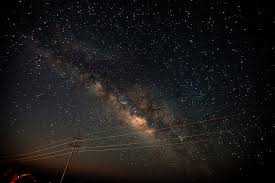 Starry Night Marfa Texas Marfa Marfa Trip Starry Night