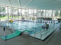 A Hautepierre Une Piscine Renovee Mais Inachevee Reouvre Enfin