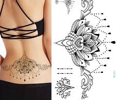 Hi, my name is pettus. Tijdelijke Tattoo Mandala Verzorging Welkom In Onze Webshop Van Pippa Voordelige En Hippe Artikelen