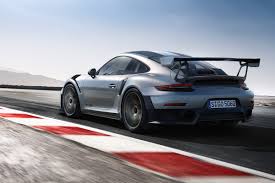 Find detailed gas mileage information but, when you've got so much power to work with, why not? The 2018 Porsche 911 Gt2 Rs Has 700 Hp With A Top Speed Of 211 Mph