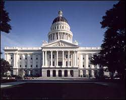 Check spelling or type a new query. California State Capitol A Cast Iron Classic Taken For Granite U S Capitol History Uschs
