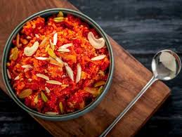 This immensely popular and super delicious classic indian sweet is pretty much served at every feast in india. Why Gajar Ka Halwa Maybe Healthier Than Raw Carrots The Times Of India