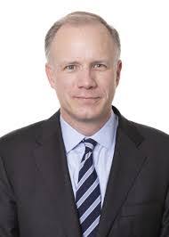 Douglas Ewing's Instagram, Twitter & Facebook