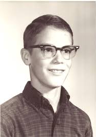 Fort Dodge high school boys in 1948