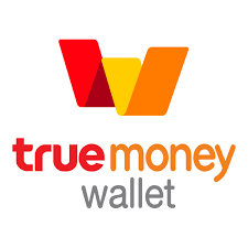 TrueMoney Wallet Logo PNG Vector (AI) Free Download