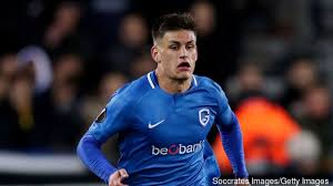 Joakim mæhle is 24 years old (20/05/1997). Report Southampton Want Champions League Pair As Crystal Palace Scout 10m Flyer
