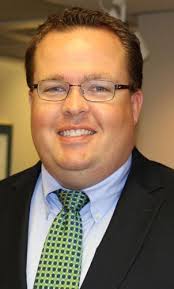 Schlueter becomes first new Holt principal in 14 years