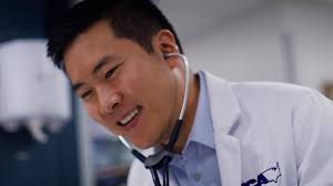 Our Shared Legacy: Dr. Kai Shiu