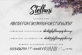 December 22, 2020 | featured in handwritten, script. Stellani A Casual Handwritten Font Free Fonts Script Handwritten Pixelify Net