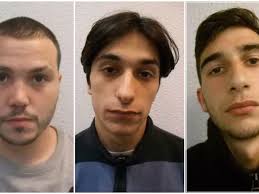 Brothers banned from parts of Spelthorne for 'appalling' campaign of  antisocial behaviour