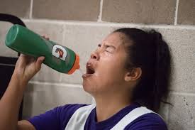 Oakland women create their own basketball pickup games