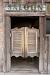 Rustic Saloon Doors