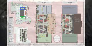 Scalable maps rich in detail, ideal for veterans and beginners in the game. Interchange Map 2020 Tarkov