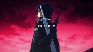 Sword Art Online Alicization War Of Underworld Opening 2 Sword Art Online Wallpaper Sword Art Sword Art Online Kirito