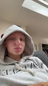 Don’t mind the nails #ladybug