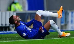 Hakim ziyech vs atletico madrid. Ù…Ø­ØªØ±ÙÙˆÙ† Ù„Ø§Ù…Ø¨Ø§Ø±Ø¯ ÙŠÙƒØ´Ù Ø·Ø¨ÙŠØ¹Ø© Ø¥ØµØ§Ø¨Ø© Ø²ÙŠØ§Ø´
