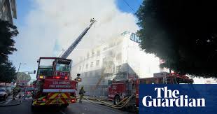 Morrison hotel featured on Doors' album ...