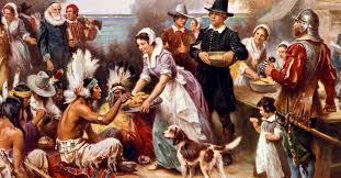 Thanksgiving and Cheese: A Gouda History