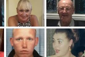 26 death notices in Stoke-on-Trent and North Staffordshire this week