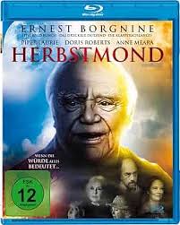 Herbstmond [Blu-ray]: Amazon.de: Borgnine, Ernest, Laurie, Piper, Roberts,  Doris, Schiff, Richard, Sheperd, Cybill, Bala, Sunkrish, Benson, Amber,  Monaghan, Cameron, Meara, Anne, Swartz, Greg, Borgnine, Ernest, Laurie,  Piper: DVD & Blu-ray