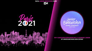 Eurovision 2021 is the latest instalment in the singing contest's esteemed history.will we see a new country reign supreme tonight or will another which countries are performing at eurovision 2021? Oliv S Junior Eurovision 2021 Page Photos Facebook