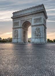 Triomphe Du Petit Matin In 2020 Paris Travel Paris France Places To Travel