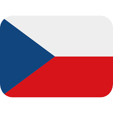 The national flag of the czech republic (czech: Flag Chehiya Znachenie Kartinki I Kody Emojiguide
