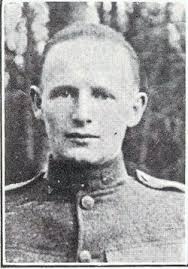 Corp Charles Henry Schaeffer (1896-1918)