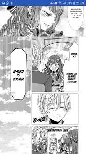 Jishou Akuyaku Reijou Na Konyakusha No Kansatsu Kiroku Manga Pin De Toly En Jishou Akuyaku Reijou Na Konyakusha No Kansatsu Kiroku