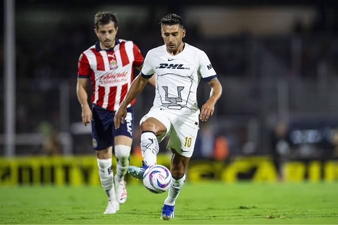 Chivas vs Pumas: Guía completa para ver el partido en vivo, horarios y canales