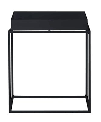 Hay Tray Coffee Table Black Made In Design Uk Coffee Table Square Hay Tray Coffee Table Tray Table