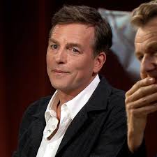 Christopher Wollter upp om otroheten: ”Jag var en sexmissbrukare”