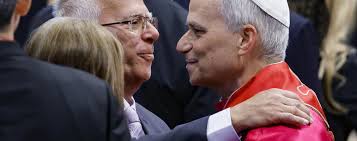 At inaugural mass, Pope Leo warns against exploiting nature, marginalising  the poor