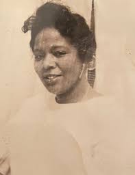 Obituary information for Annie L. Allen