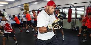 Rupert frazer (born 12 march 1947) is a british actor. Frazer Clarke Wins Commonwealth Gold Boxing Africa