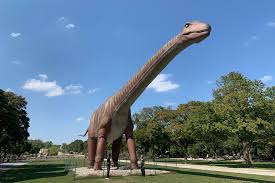 One of germany's most progressive, leipzig zoo's stand out attraction is gondwanaland, a jungly wonderland of 17,000 plants and 300 exotic a. Zoo Leipzig Dinosaurier Ausstellung Leipzig 2021 Ahoi Leipzig
