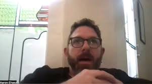 Los planes de Aaron para el arco 3