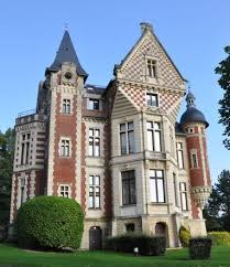 Houlgate Normandie France Normandie France Architecture Normandie