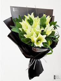 Check spelling or type a new query. Easter Lily Bouquet Longiflorum Bouquet