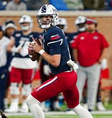SOUTH ALABAMA FOOTBALL