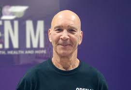 Meet Our Team — OPEN M