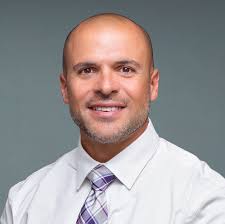 Charles Ferrer's Instagram, Twitter & Facebook