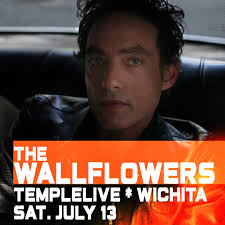 JUST ANNOUNCED 🌼 The Wallflowers