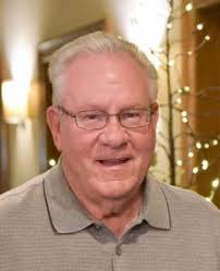 Robert Kramer of Alton Obituary