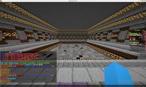 Ip address and port of premium servers. Le Plus Rapide Prison Servers